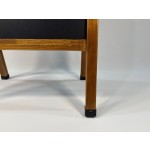 Heavy Duty Double Sided Chalkboard A frame